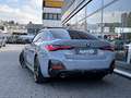 BMW 420 d xDrive M Sportp Laser-ACC+ +19 Grau - thumbnail 3