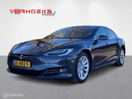 Tesla Model S 100D | Full-options!!