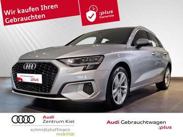 Sportback 35 TDI Advanced S-tronic Navi+ PDC