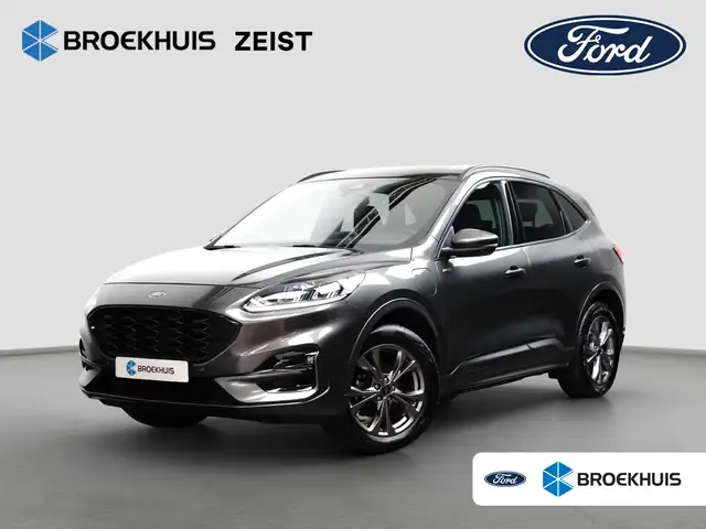 Ford Kuga 2.5 Plug-In Hybrid ST-Line X | Pano-dak | AGR-stoe