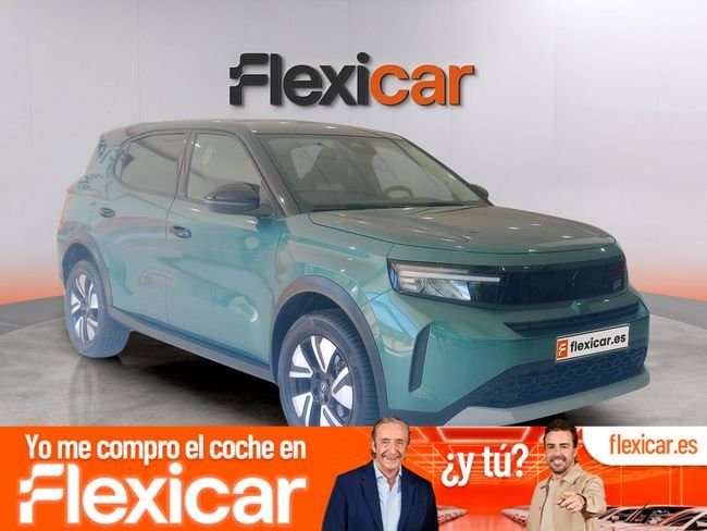 Opel Frontera 44kWh Edition - foto 1
