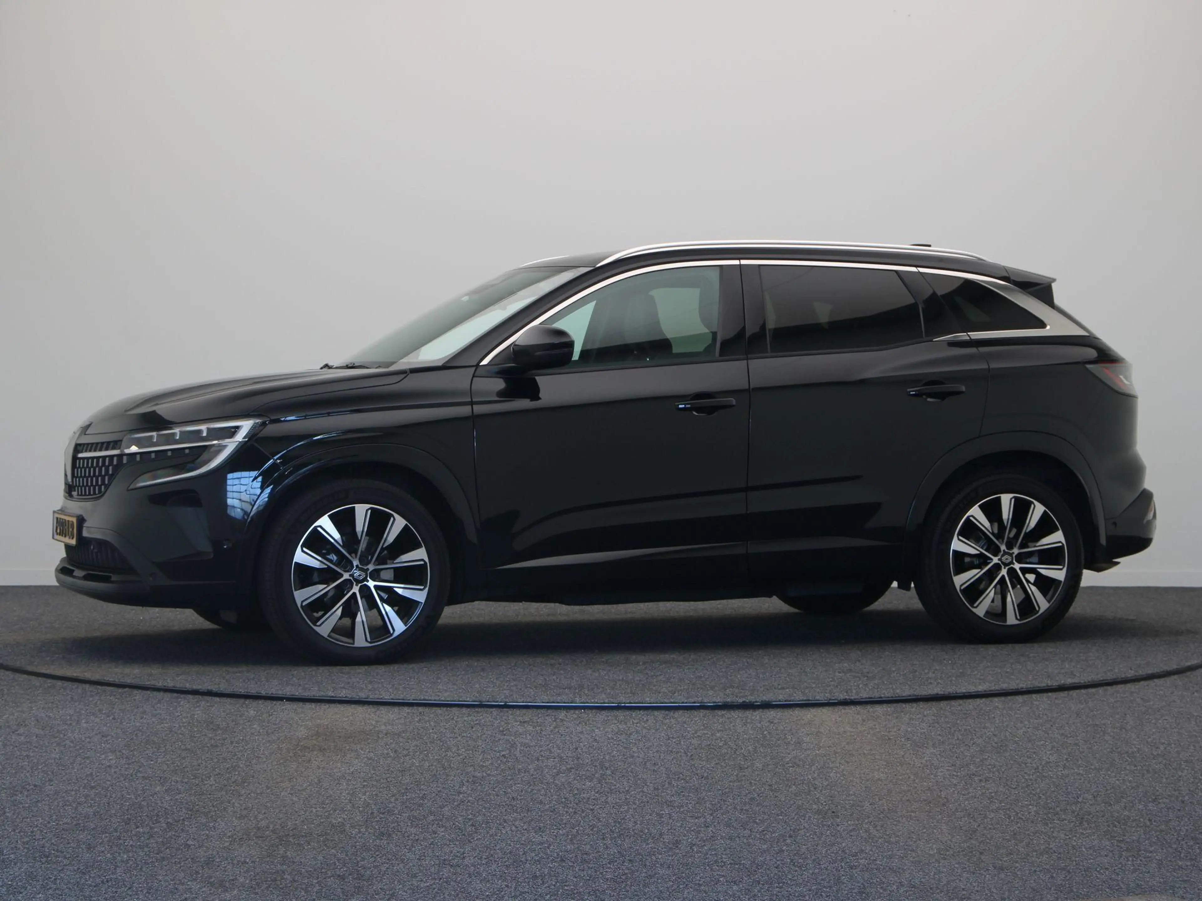 Renault Austral 160pk mild hybrid Techno | Panorama dak | Climate — photo 12