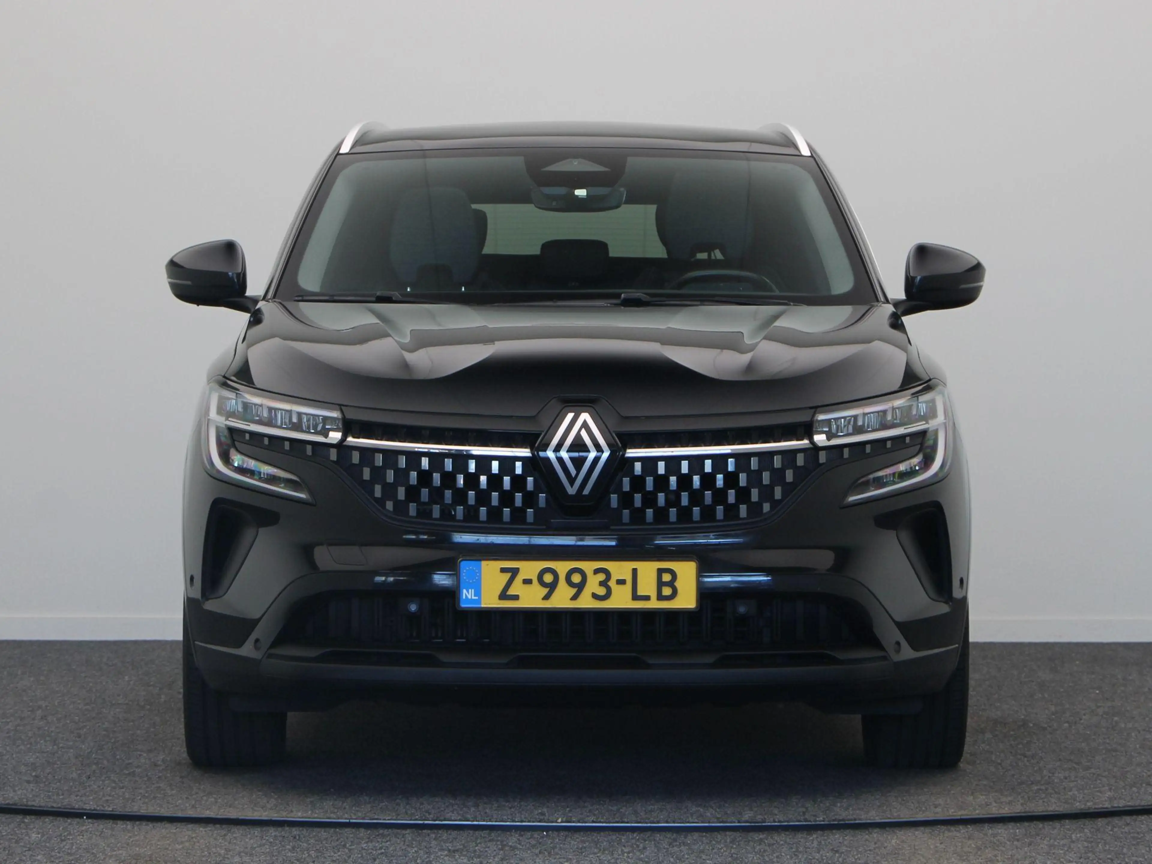 Renault Austral 160pk mild hybrid Techno | Panorama dak | Climate — photo 6