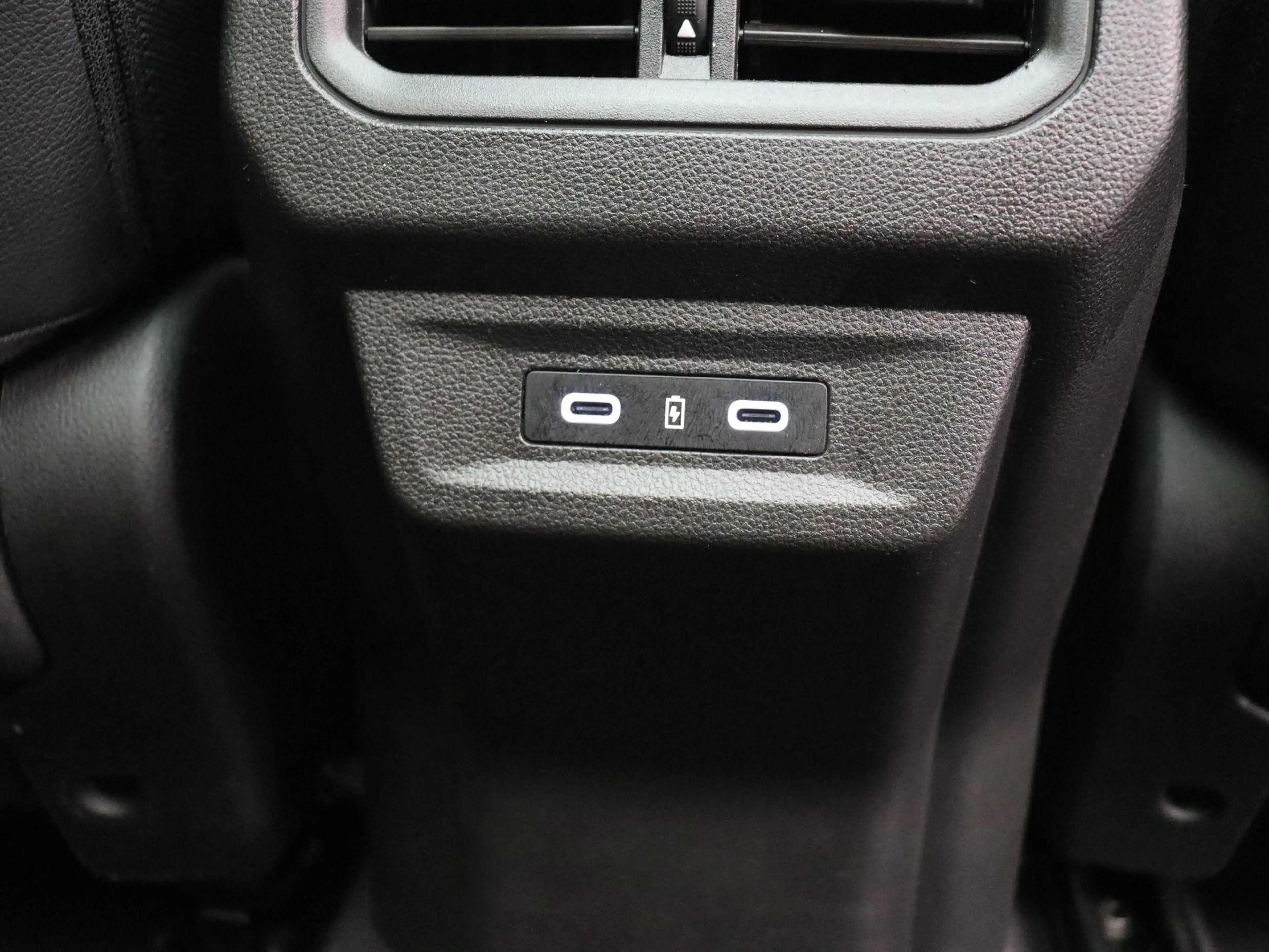 Renault Austral 160pk mild hybrid Techno | Panorama dak | Climate — photo 4