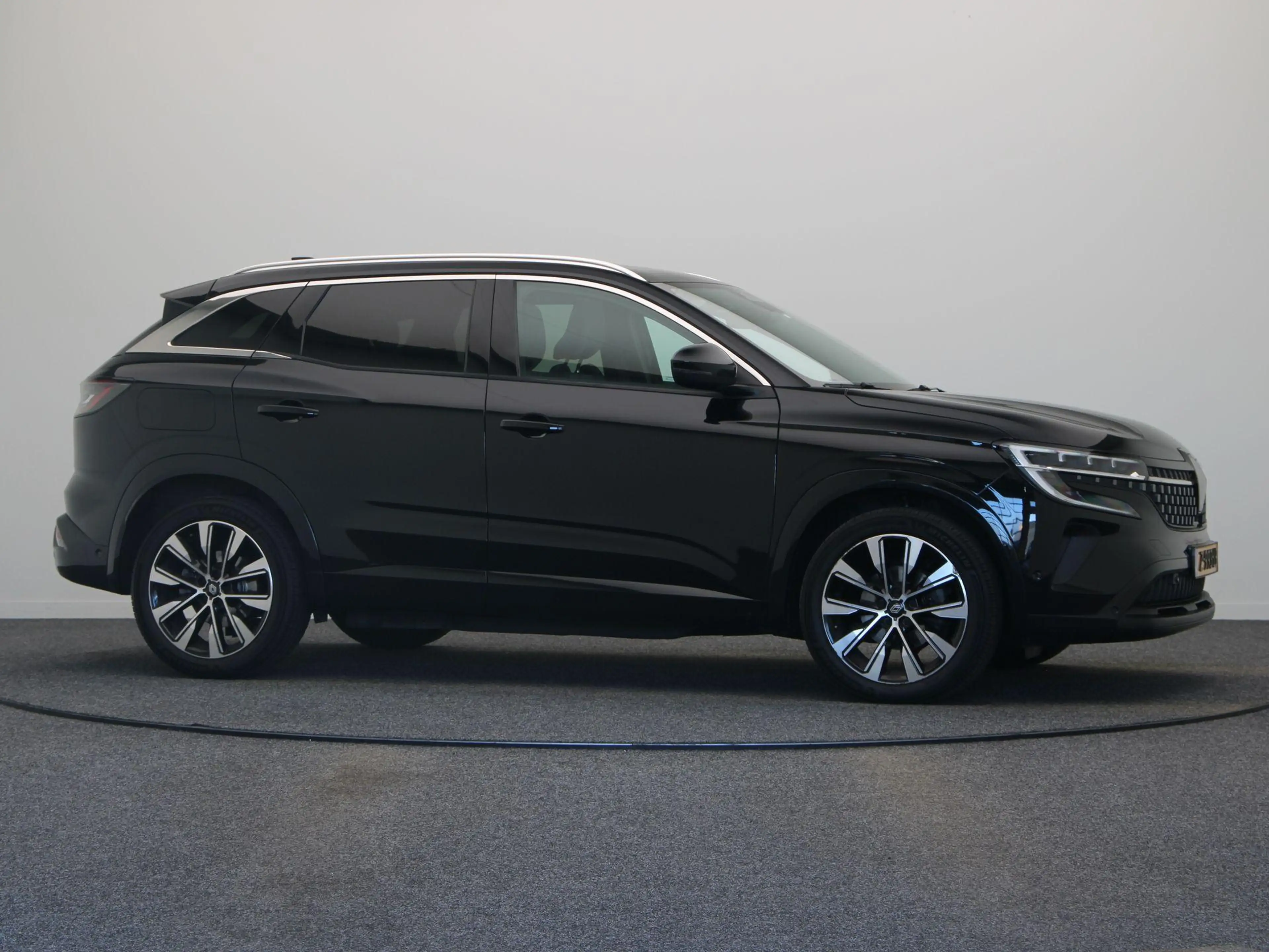 Renault Austral 160pk mild hybrid Techno | Panorama dak | Climate — photo 13