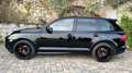 Porsche Cayenne 4.8 V8 GTS Tiptronic S ETHANOL ***VENDU*** Noir - thumbnail 6