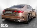 Mercedes-Benz E 220 d AMG Lim. 360°+DIG-LED+Distro+Night+LM20" Braun - thumbnail 3