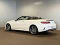 Mercedes-Benz E 400 Cabrio 4MATIC AMG STYLING-MEMORY-LUCHTVERING-AIRSC Blanc - thumbnail 10