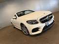 Mercedes-Benz E 400 Cabrio 4MATIC AMG STYLING-MEMORY-LUCHTVERING-AIRSC Blanc - thumbnail 3