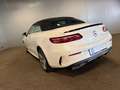 Mercedes-Benz E 400 Cabrio 4MATIC AMG STYLING-MEMORY-LUCHTVERING-AIRSC Blanc - thumbnail 17