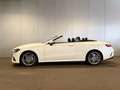 Mercedes-Benz E 400 Cabrio 4MATIC AMG STYLING-MEMORY-LUCHTVERING-AIRSC Blanc - thumbnail 12