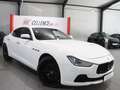 Maserati Ghibli S Q4 3.0 V6 WHITE & RED / TOLLES FAHRZEUG Weiß - thumbnail 2