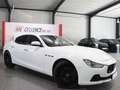 Maserati Ghibli S Q4 3.0 V6 WHITE & RED / TOLLES FAHRZEUG Weiß - thumbnail 3