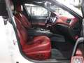 Maserati Ghibli S Q4 3.0 V6 WHITE & RED / TOLLES FAHRZEUG Weiß - thumbnail 23