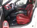Maserati Ghibli S Q4 3.0 V6 WHITE & RED / TOLLES FAHRZEUG Weiß - thumbnail 18