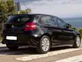 BMW 118 118d Negro - thumbnail 1