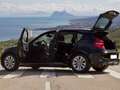BMW 118 118d Negro - thumbnail 4
