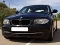 BMW 118 118d Negro - thumbnail 10