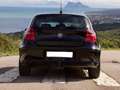 BMW 118 118d Negro - thumbnail 7