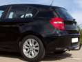BMW 118 118d Negro - thumbnail 13