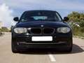 BMW 118 118d Negro - thumbnail 9