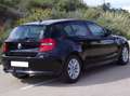 BMW 118 118d Negro - thumbnail 12