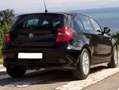 BMW 118 118d Negro - thumbnail 2