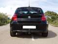 BMW 118 118d Negro - thumbnail 11