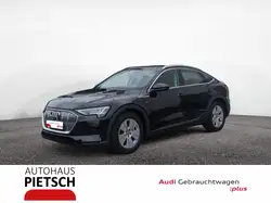 Audi e-tron 50 Matrix 360° ACC SideAssist