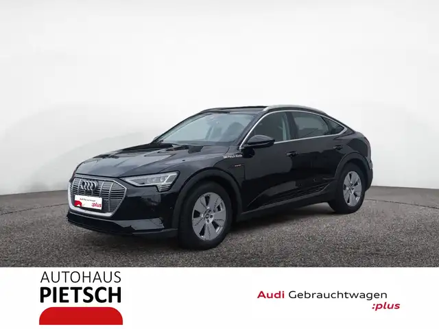 Audi e-tron 50 Matrix 360° ACC SideAssist