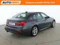 BMW 320 320dA M Sport Gris - thumbnail 6