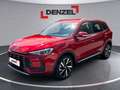 MG ZS HEV Luxury MY26 Rot - thumbnail 1