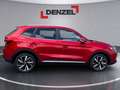 MG ZS HEV Luxury MY26 Rot - thumbnail 5