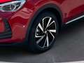 MG ZS HEV Luxury MY26 Rot - thumbnail 8