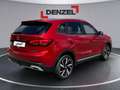 MG ZS HEV Luxury MY26 Rot - thumbnail 4