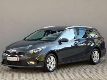 Ceed Sportswagon 1,5 T-GDI Vision/PDC+Kamera/LMF