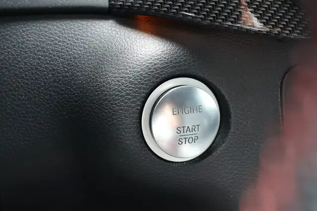 Mercedes-Benz B-Class view 30