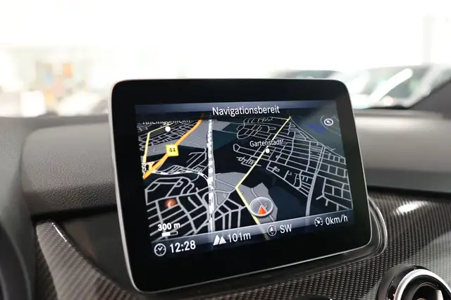 Mercedes-Benz B-Class view 16