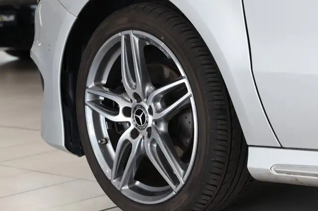 Mercedes-Benz B-Class view 7