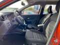 Dacia Duster Comfort SHZ LED TCe 130 96 kW (131 PS), Schaltg... Orange - thumbnail 5