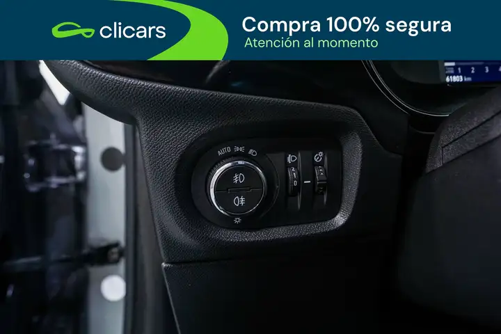 Opel Corsa 2021, foto 25