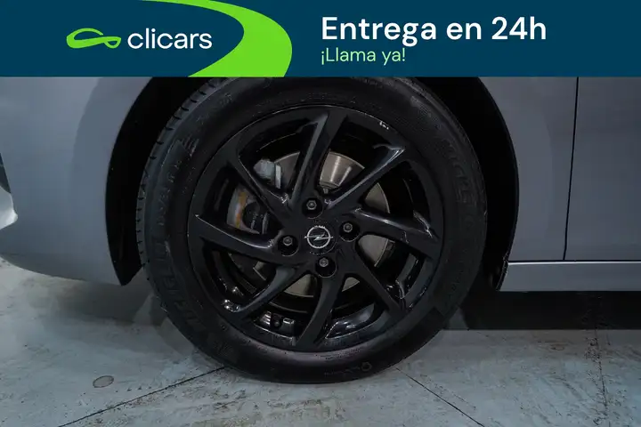 Opel Corsa 2021, foto 11