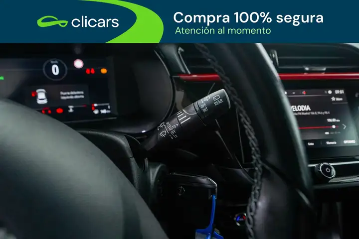 Opel Corsa 2021, foto 22