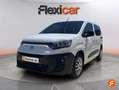 Fiat Doblo 1.5+75KW+%28+102CV+%29+2023 Blanco - thumbnail 2