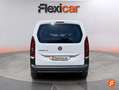 Fiat Doblo 1.5+75KW+%28+102CV+%29+2023 Blanco - thumbnail 5
