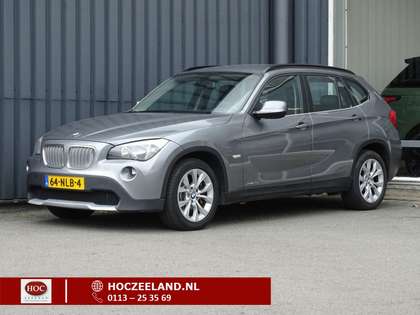 BMW X1 xDrive28i Executive Automaat | 6 Cilinder | El. Ze