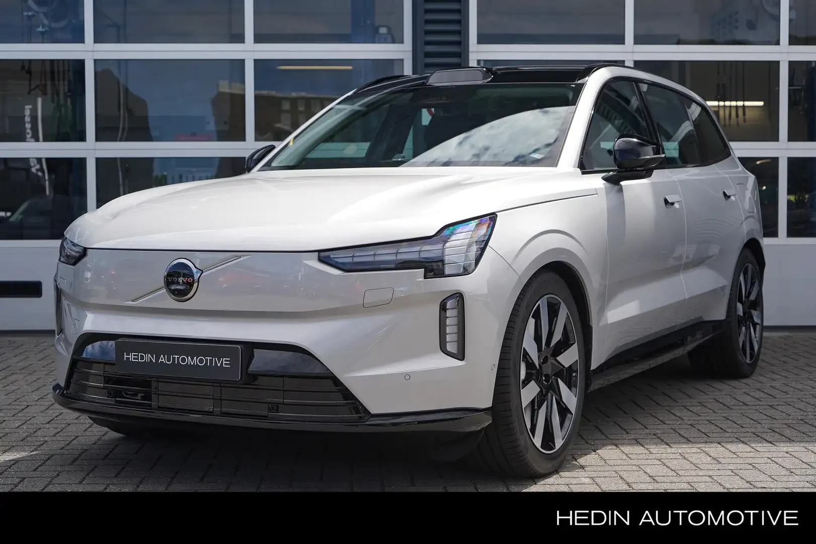Volvo EX90 Twin Motor Ultra 7p. 111 kWh | Luchtvering | Stoel Argintiu - 1