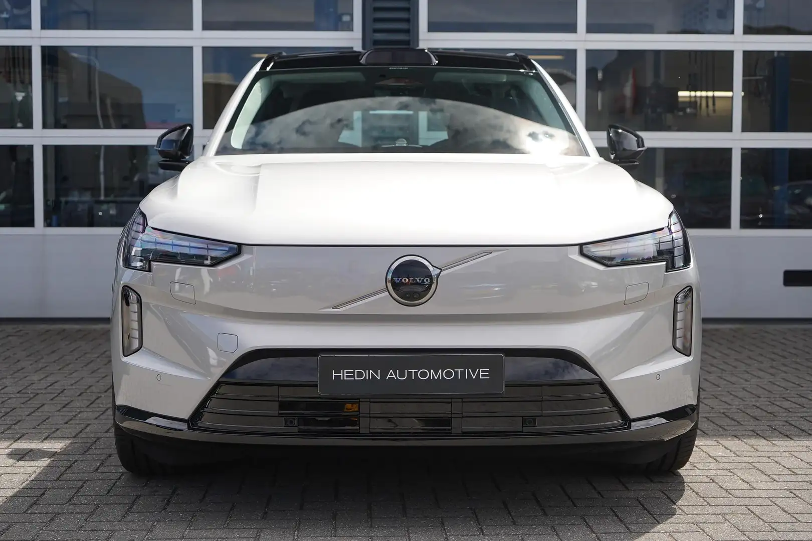 Volvo EX90 Twin Motor Ultra 7p. 111 kWh | Luchtvering | Stoel Argintiu - 2