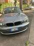 BMW 118 118d 5p 2.0 Futura 143cv dpf Gris - thumbnail 6