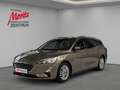 Ford Focus 1.5 Turnier Titanium Aut. *FRONTSCHEIBE HEIZBAR!* Beige - thumbnail 1